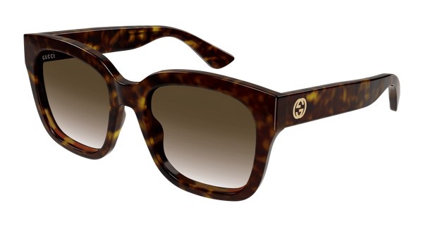 Lunettes de Soleil Gucci Logo GG1338SK
