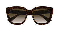 Lunettes de Soleil Gucci Logo GG1338SK
