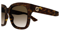 Lunettes de Soleil Gucci Logo GG1338SK