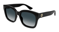 Lunettes de Soleil Gucci Logo GG1338SK
