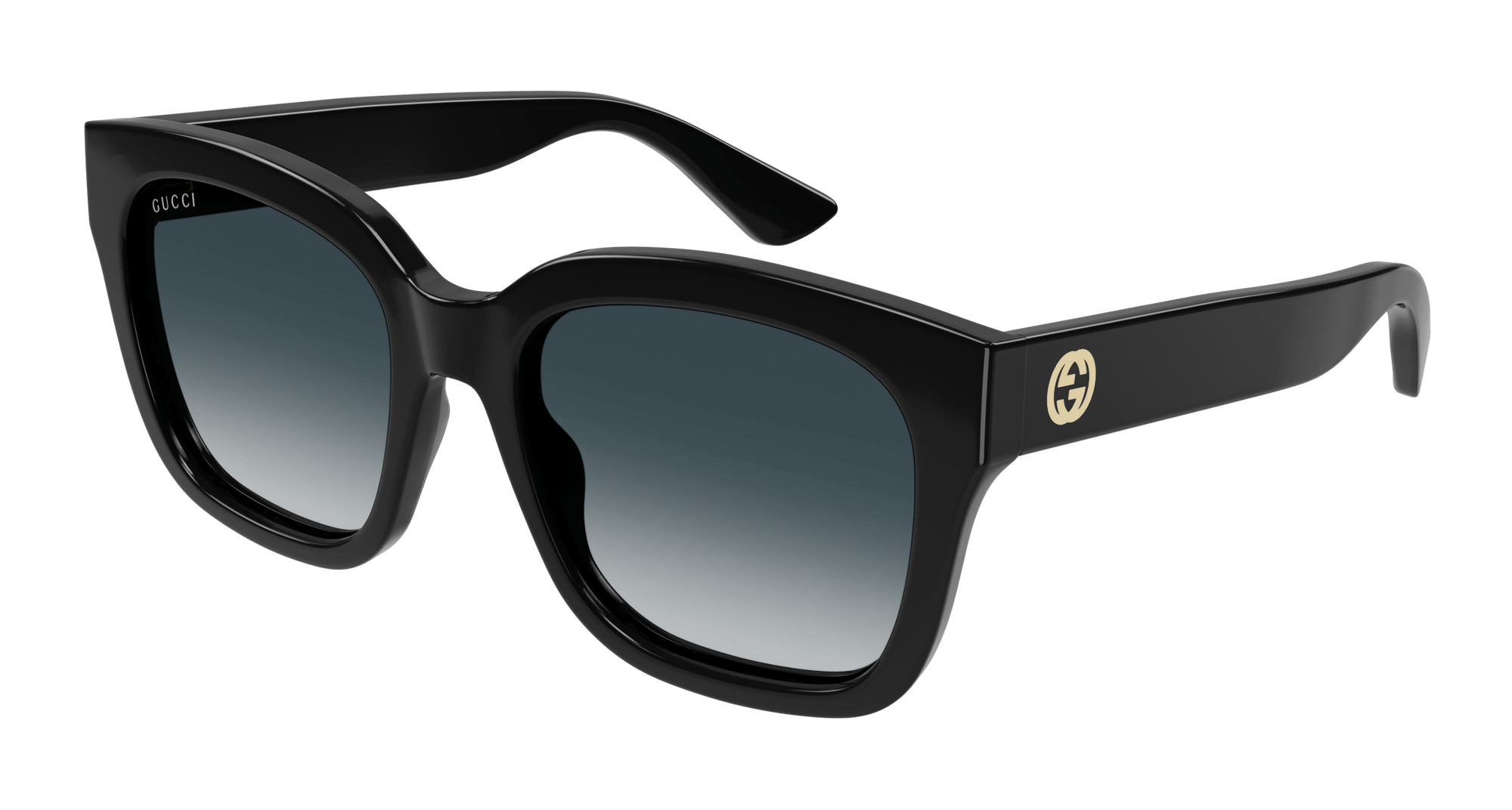 Lunettes de Soleil Gucci Logo GG1338SK