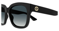 Lunettes de Soleil Gucci Logo GG1338SK
