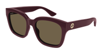 Lunettes de Soleil Gucci Logo GG1338SK