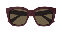 Lunettes de Soleil Gucci Logo GG1338SK