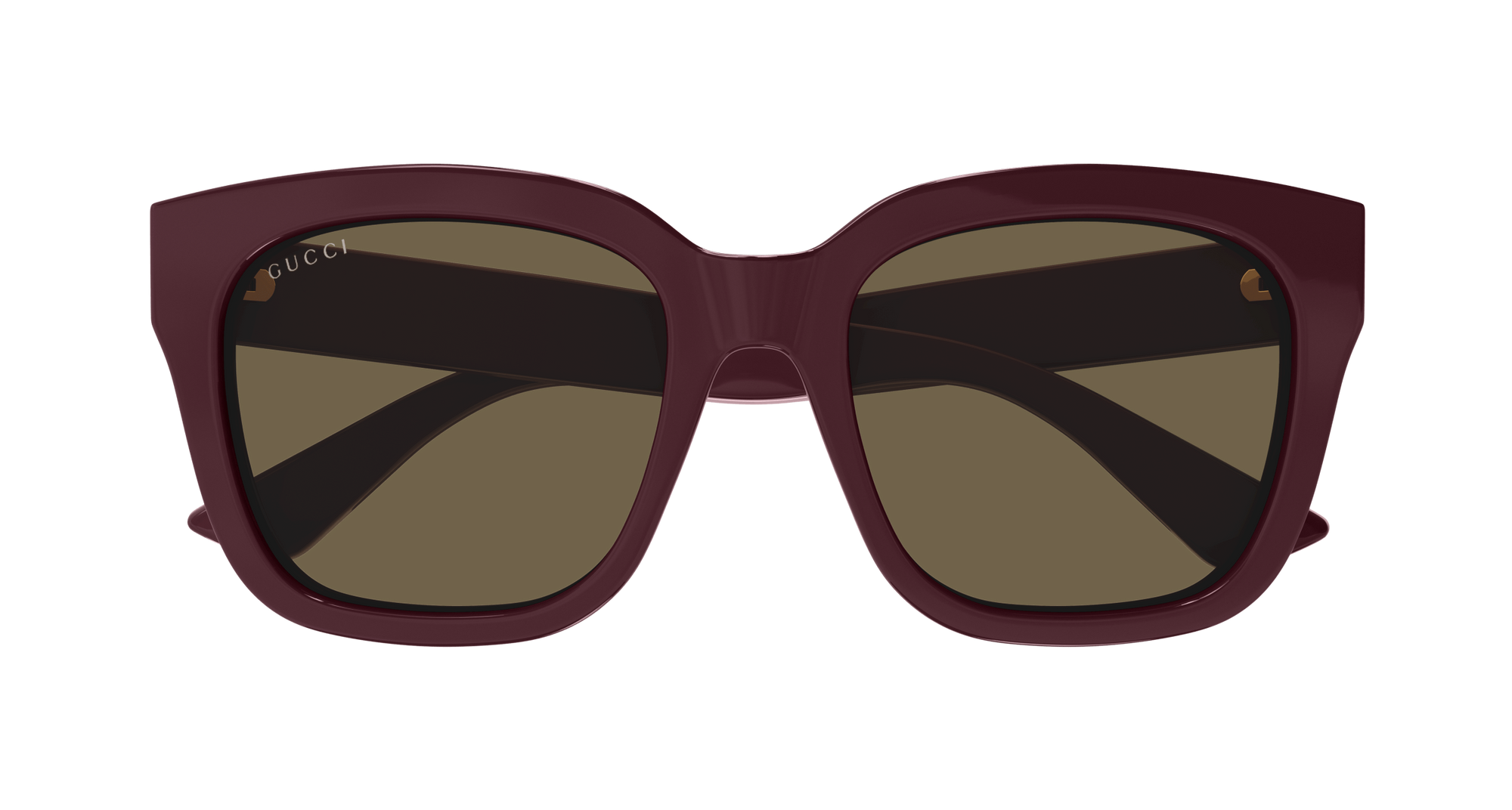 Lunettes de Soleil Gucci Logo GG1338SK