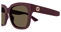 Lunettes de Soleil Gucci Logo GG1338SK