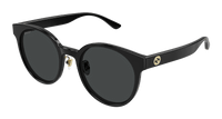 Gucci Logo GG1339SK Sunglasses