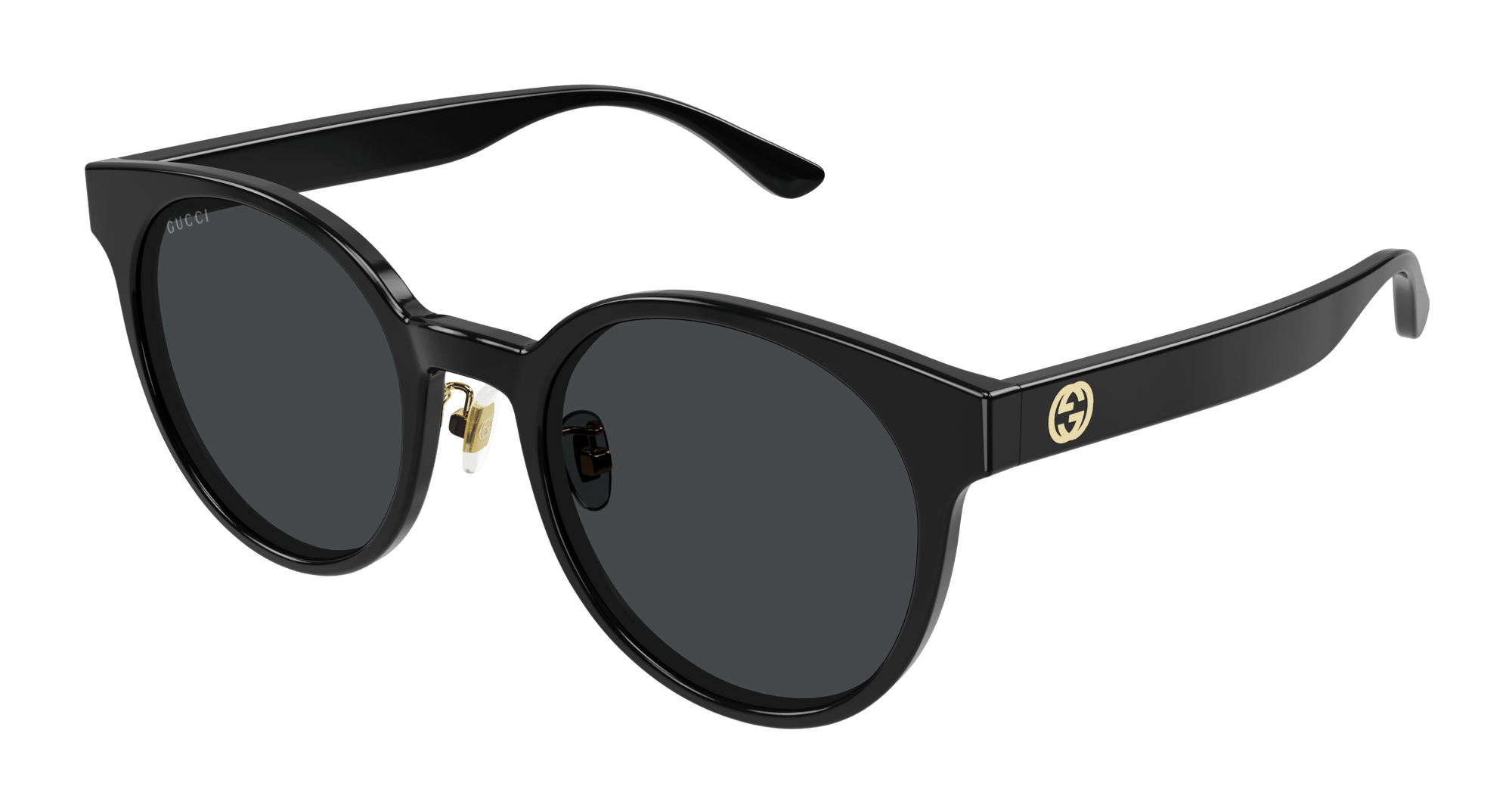 Gucci Logo GG1339SK Sunglasses
