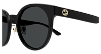 Gucci Logo GG1339SK Sunglasses