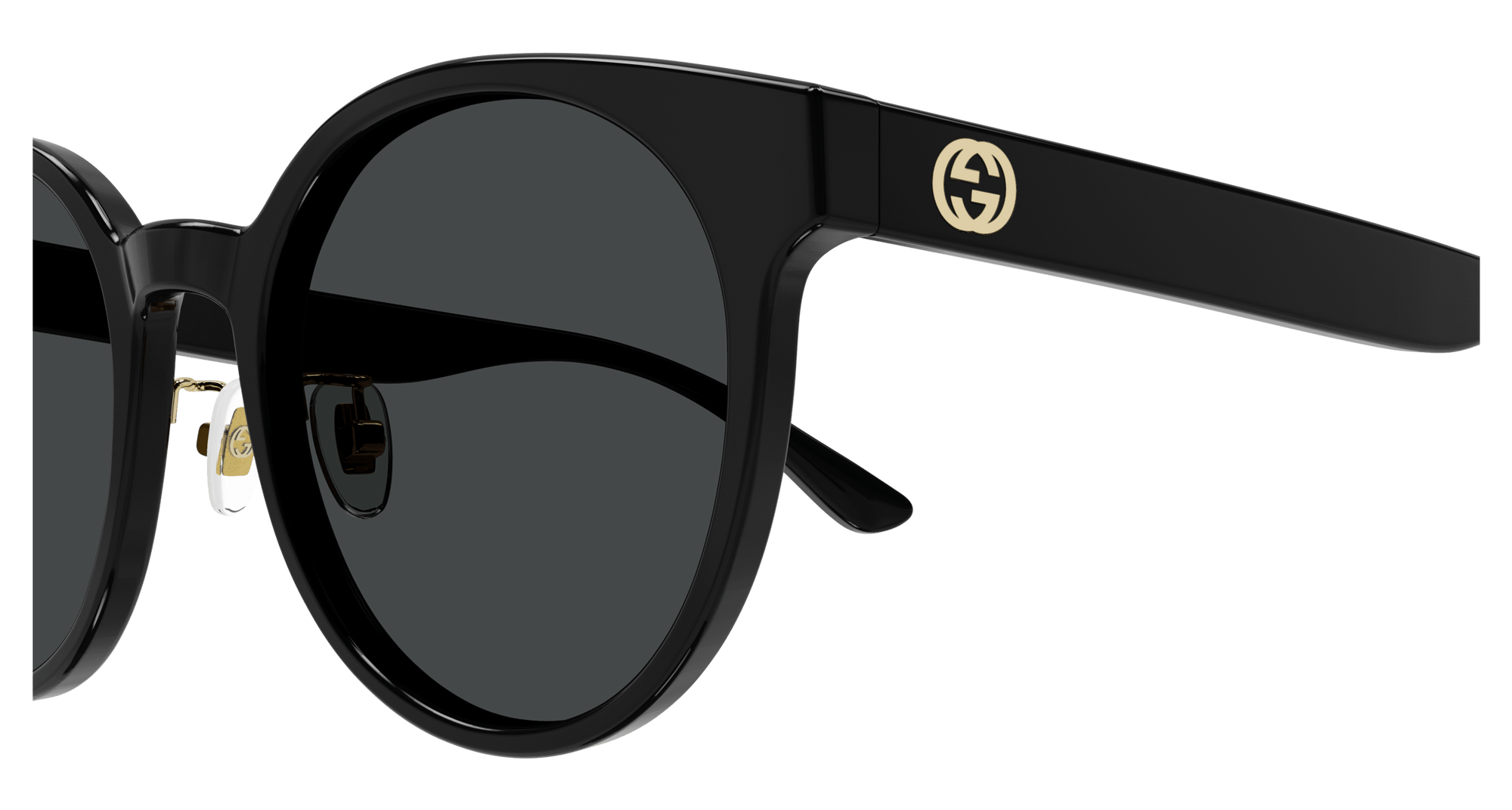 Gucci Logo GG1339SK Sunglasses