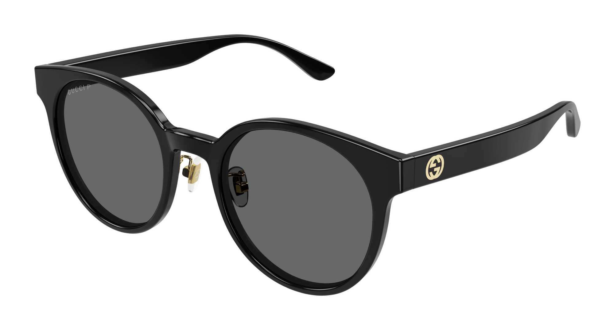 Gucci Logo GG1339SK Sunglasses