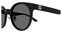 Gucci Logo GG1339SK Sunglasses