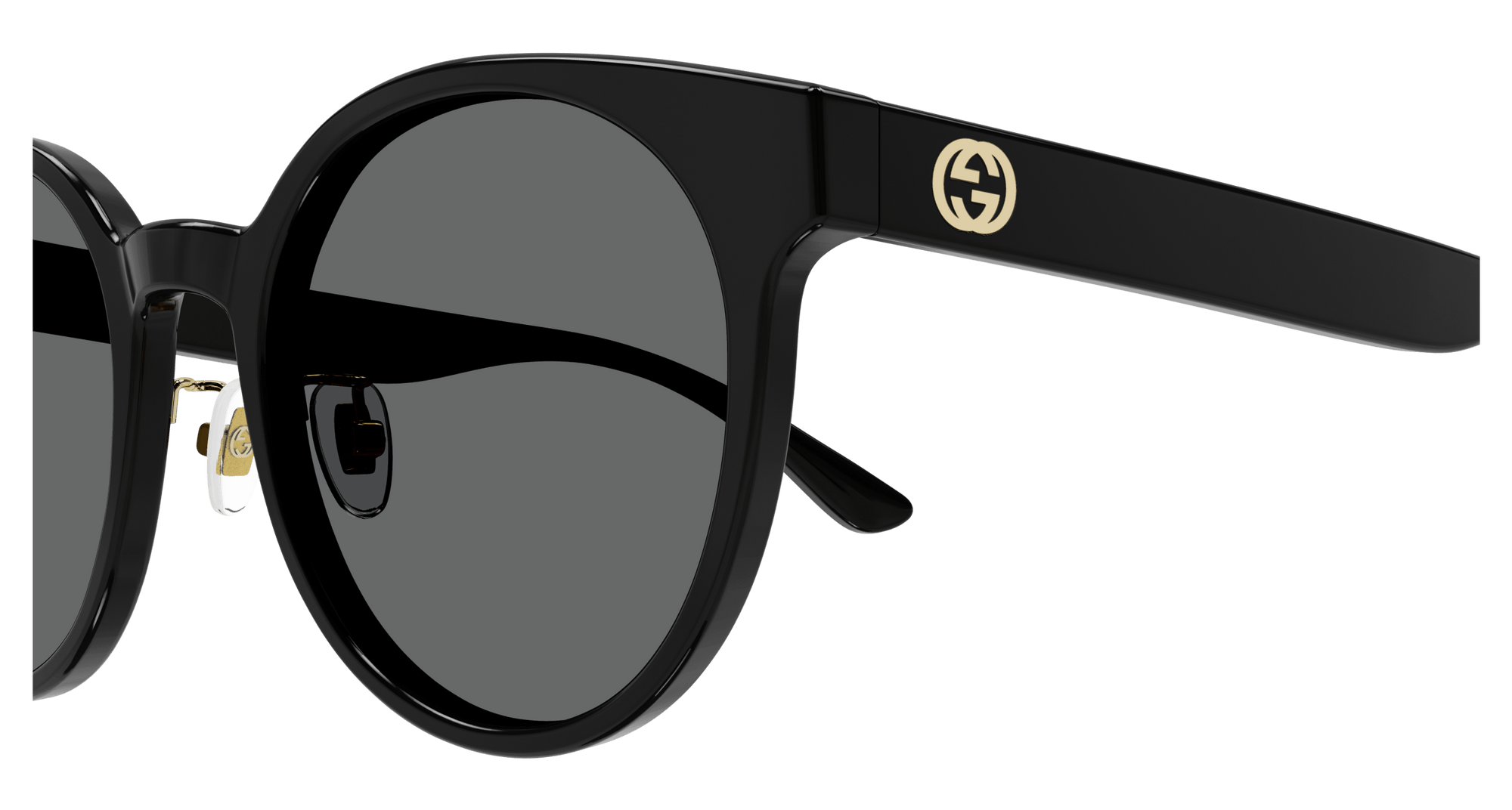 Gucci Logo GG1339SK Sunglasses