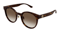 Gucci Logo GG1339SK Sunglasses