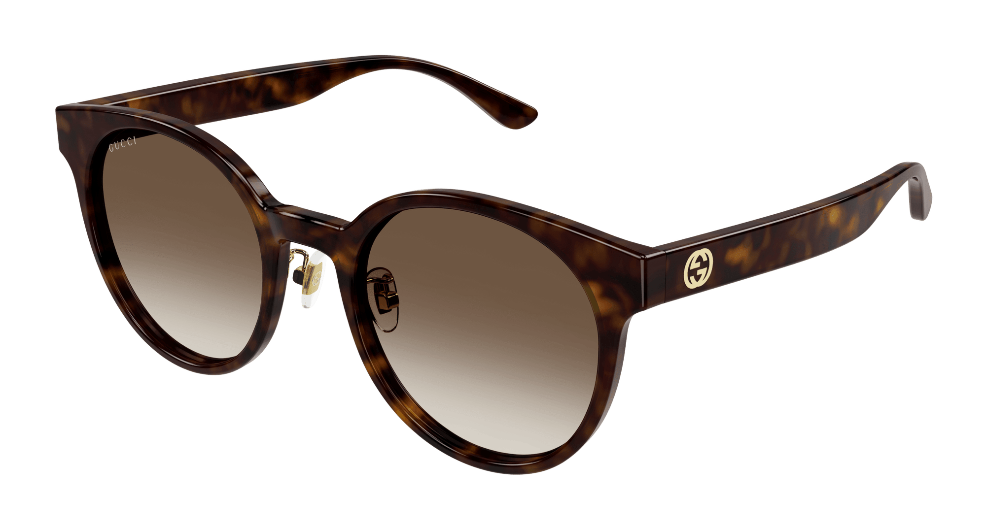 Gucci Logo GG1339SK Sunglasses