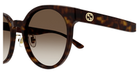 Gucci Logo GG1339SK Sunglasses