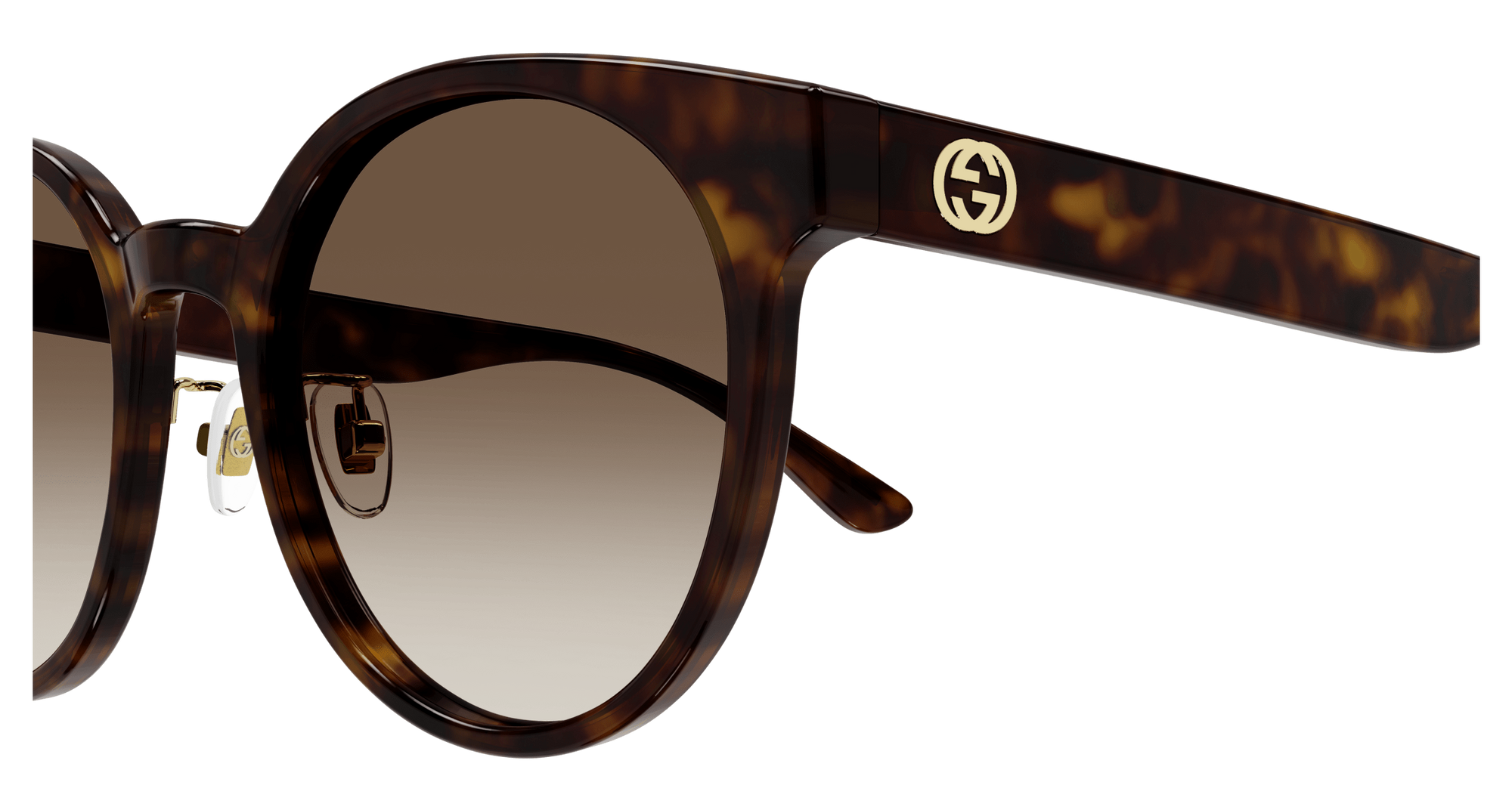 Gucci Logo GG1339SK Sunglasses