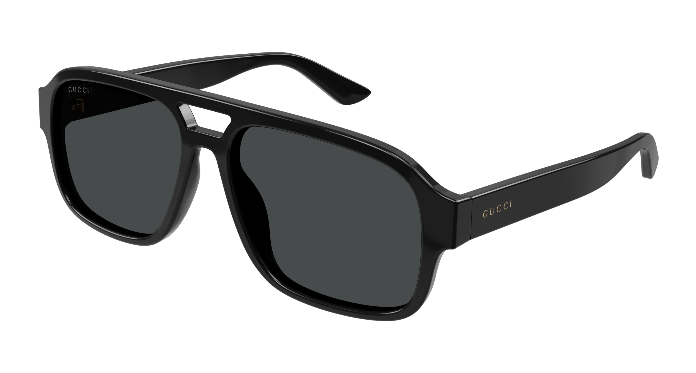 Gucci Logo GG1342S Sunglasses – Céline Roland Opticiens