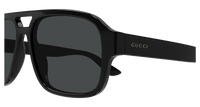 Zonnebril Gucci Logo GG1342S