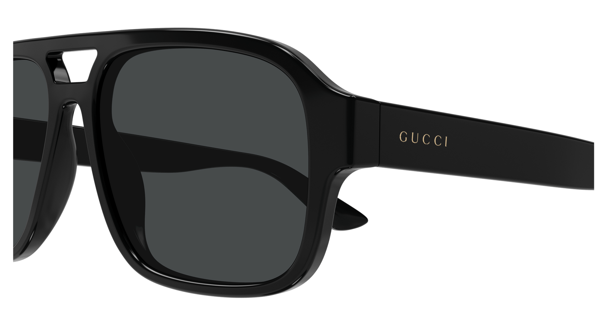 Zonnebril Gucci Logo GG1342S