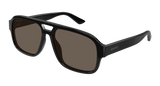 Lunettes de Soleil Gucci Logo GG1342S