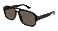 Zonnebril Gucci Logo GG1342S