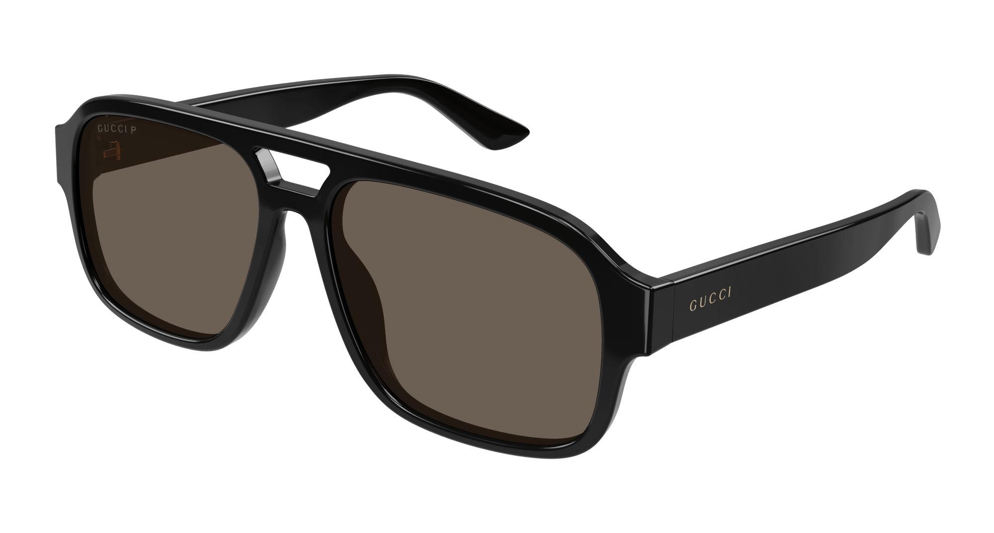 Zonnebril Gucci Logo GG1342S