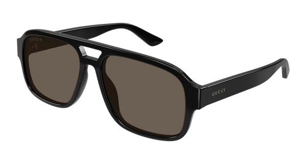 Zonnebril Gucci Logo GG1342S