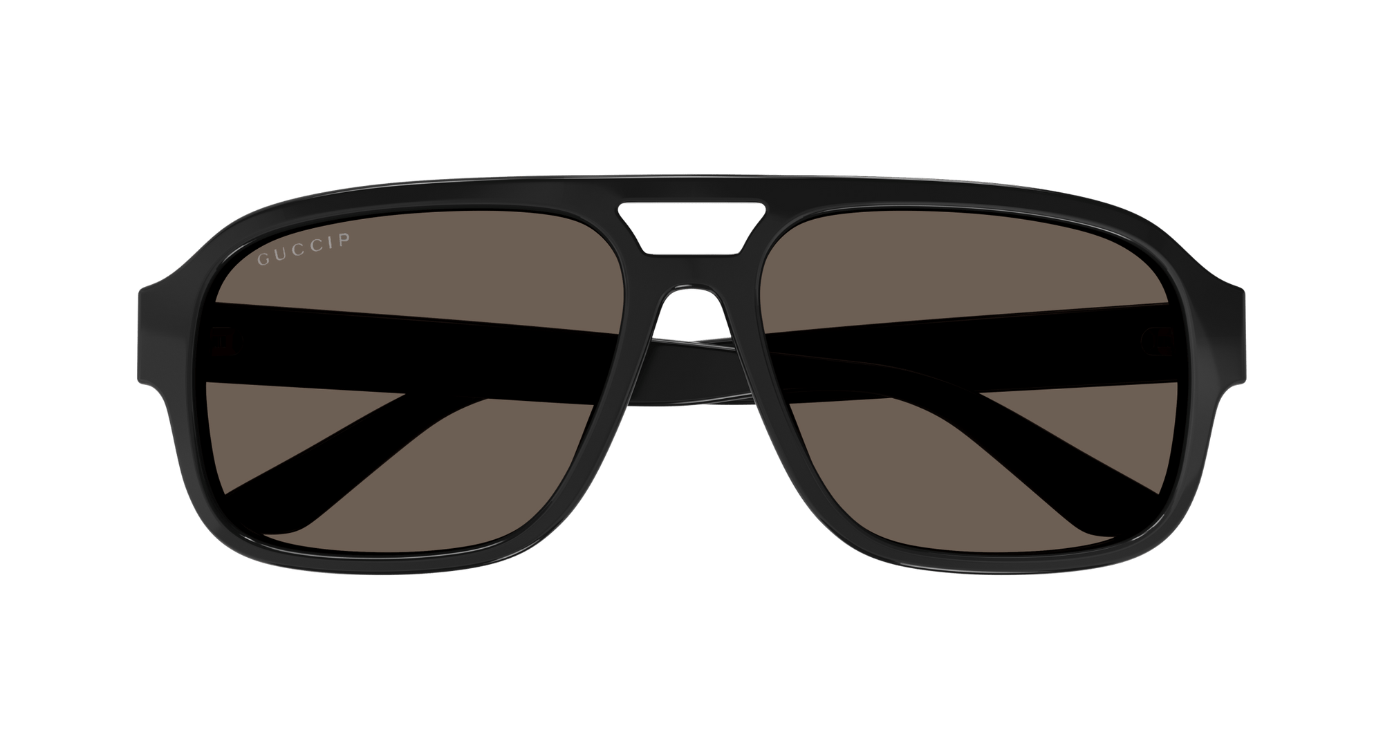 Zonnebril Gucci Logo GG1342S