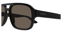 Zonnebril Gucci Logo GG1342S