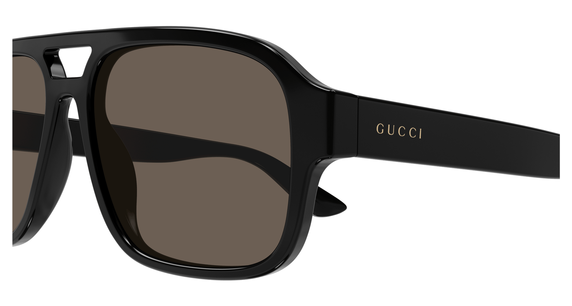 Zonnebril Gucci Logo GG1342S