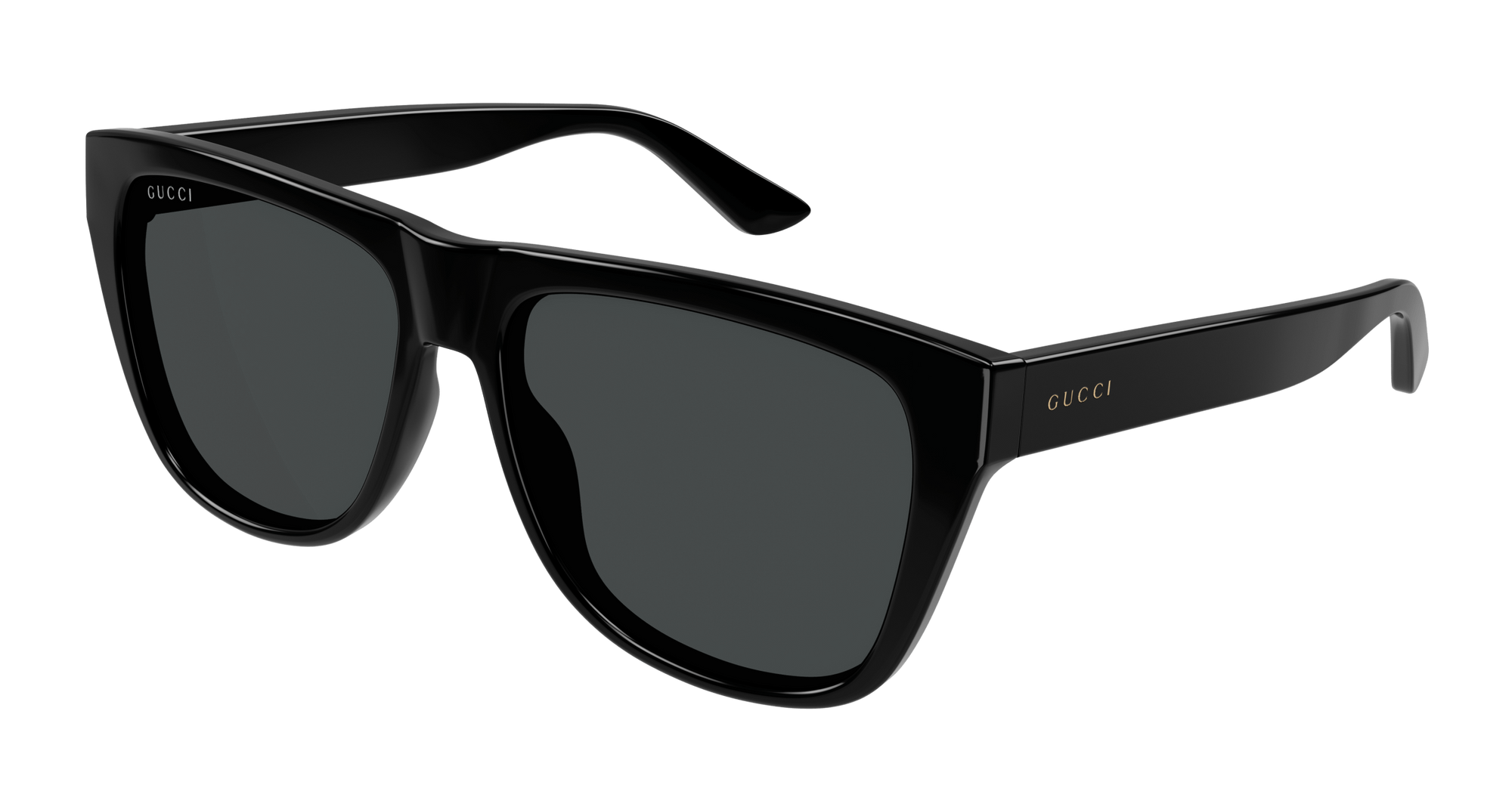 Gucci Logo GG1345S Sunglasses