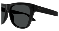 Gucci Logo GG1345S Sunglasses