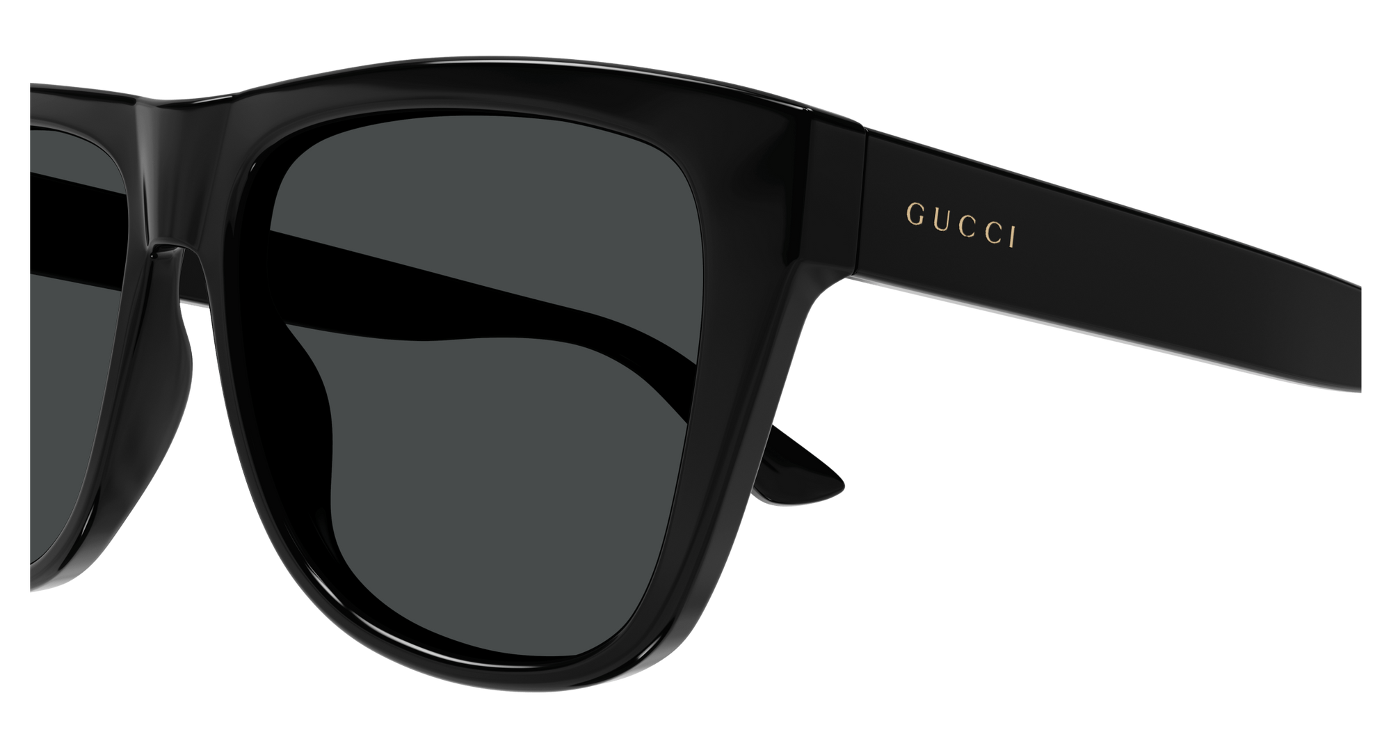 Gucci Logo GG1345S Sunglasses