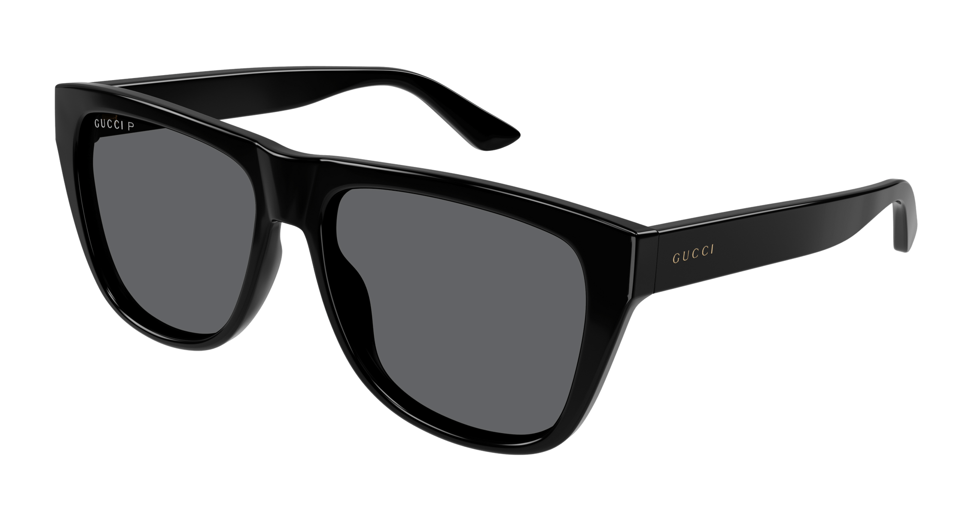 Gucci Logo GG1345S Sunglasses