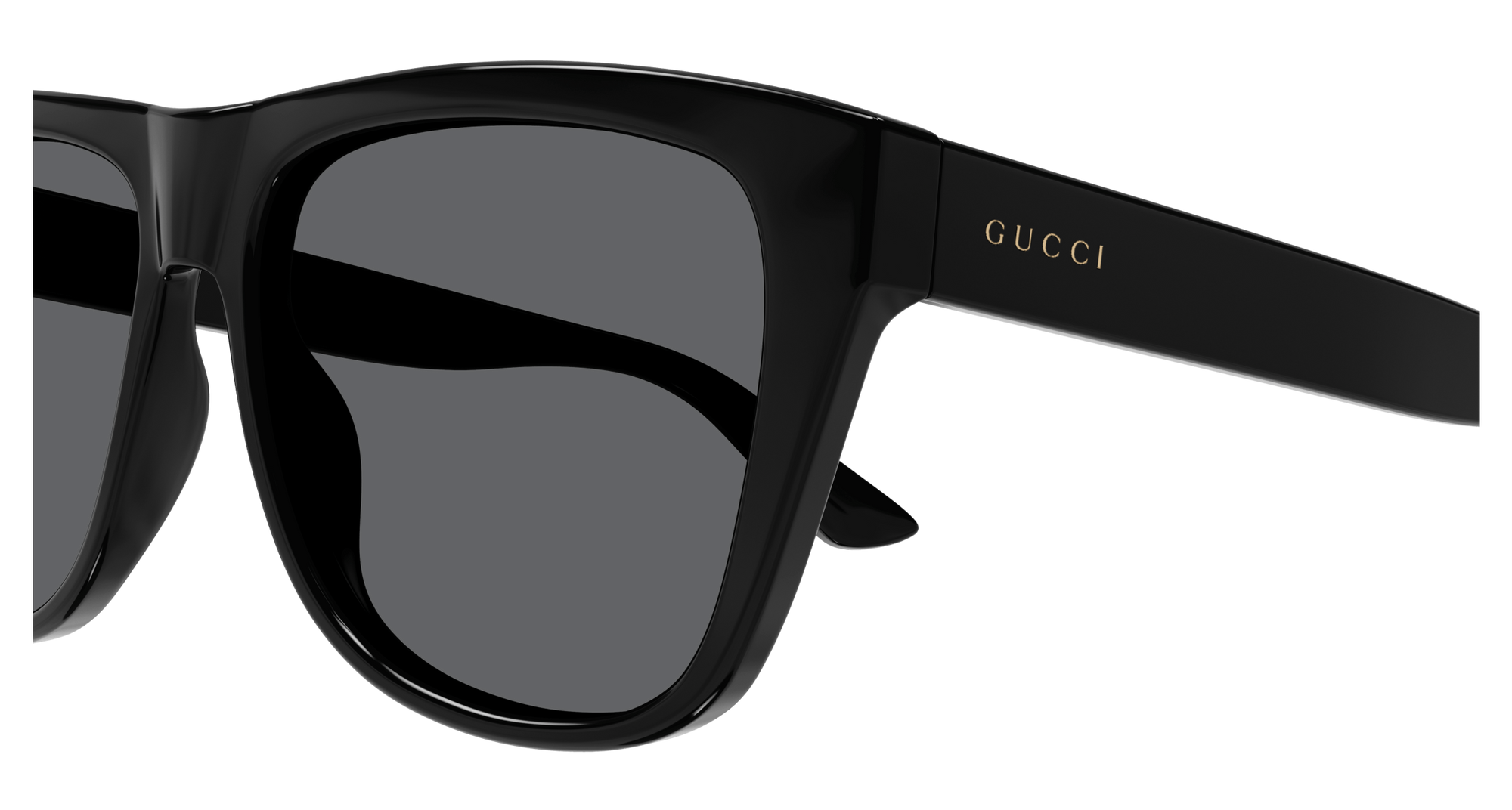 Gucci Logo GG1345S Sunglasses