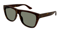 Gucci Logo GG1345S Sunglasses