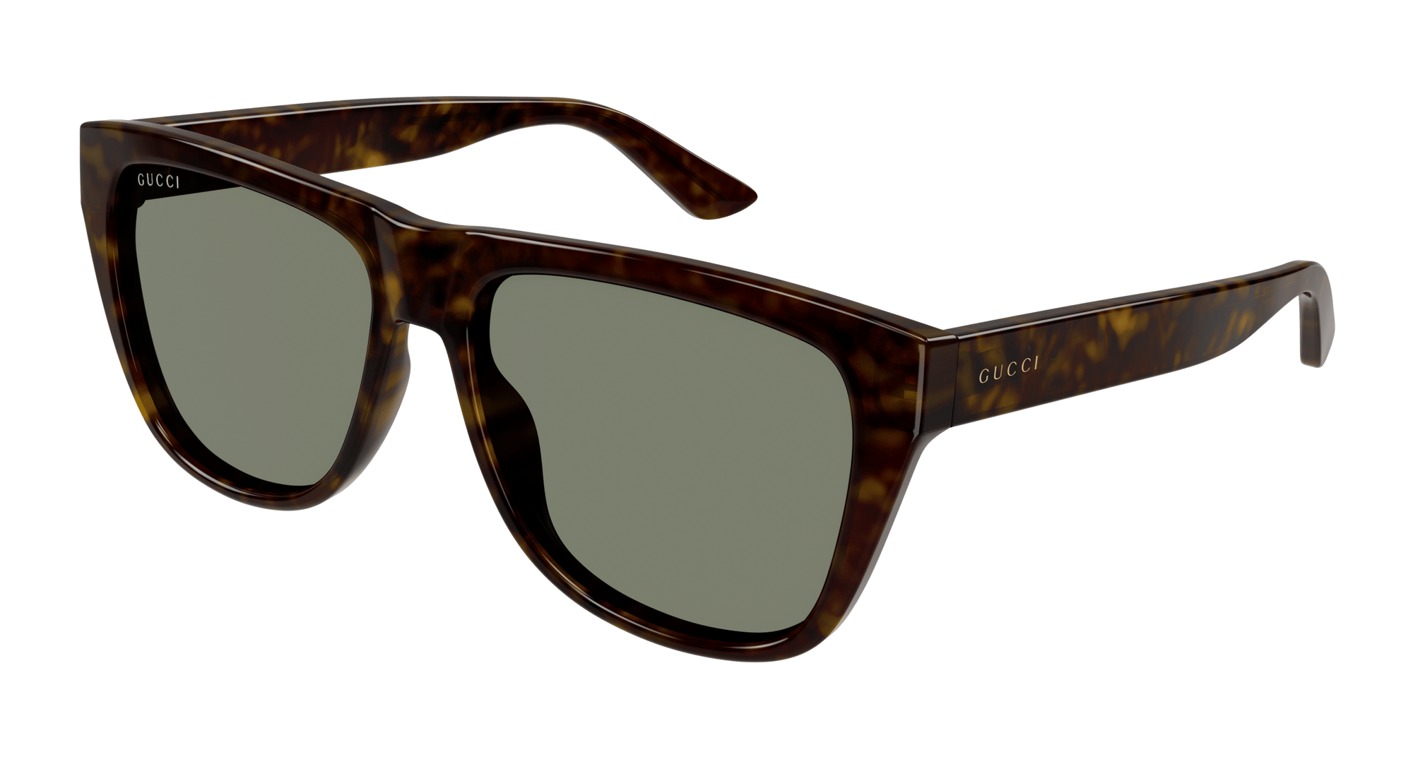 Gucci Logo GG1345S Sunglasses