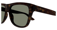 Gucci Logo GG1345S Sunglasses