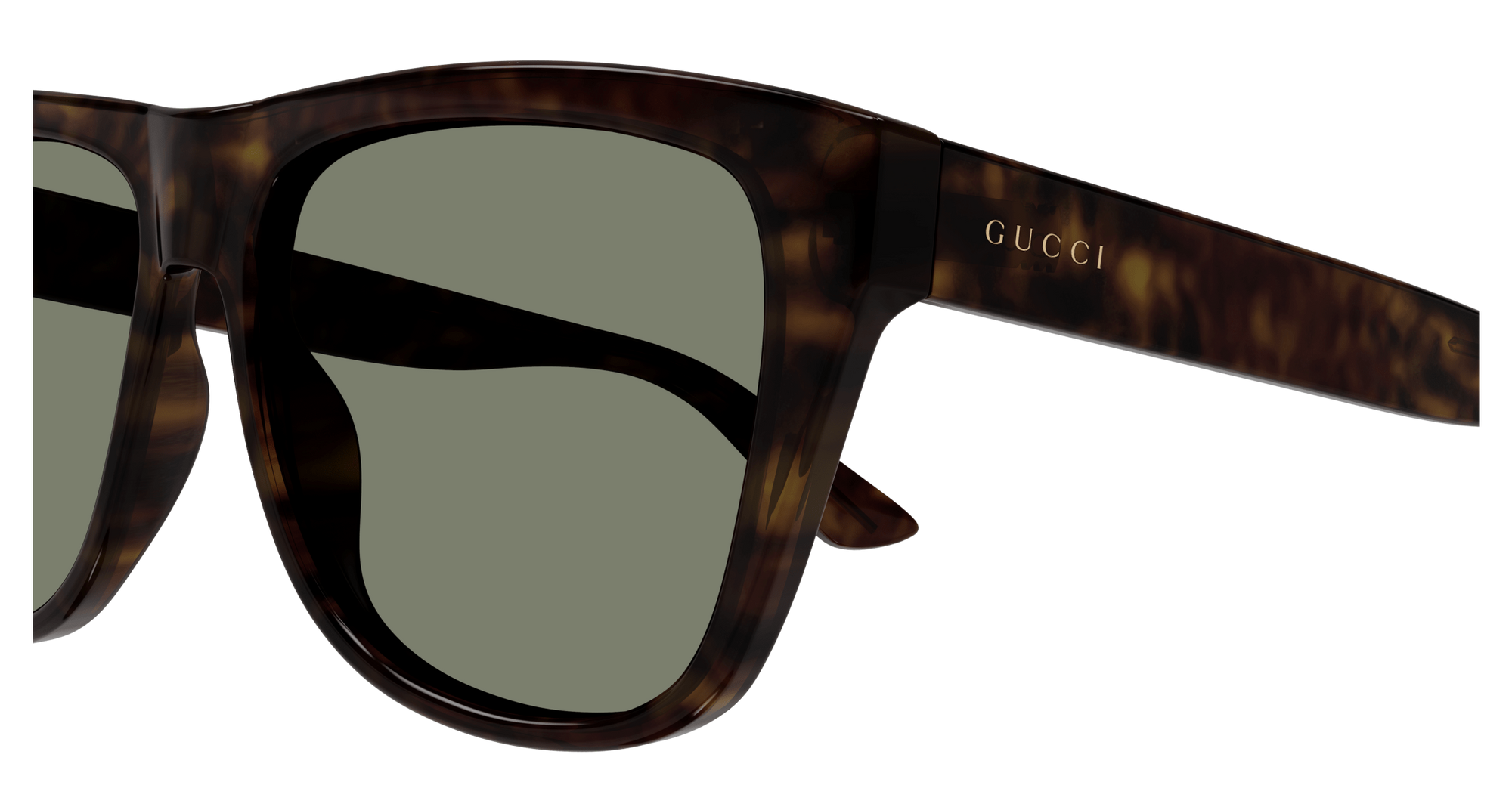 Gucci Logo GG1345S Sunglasses