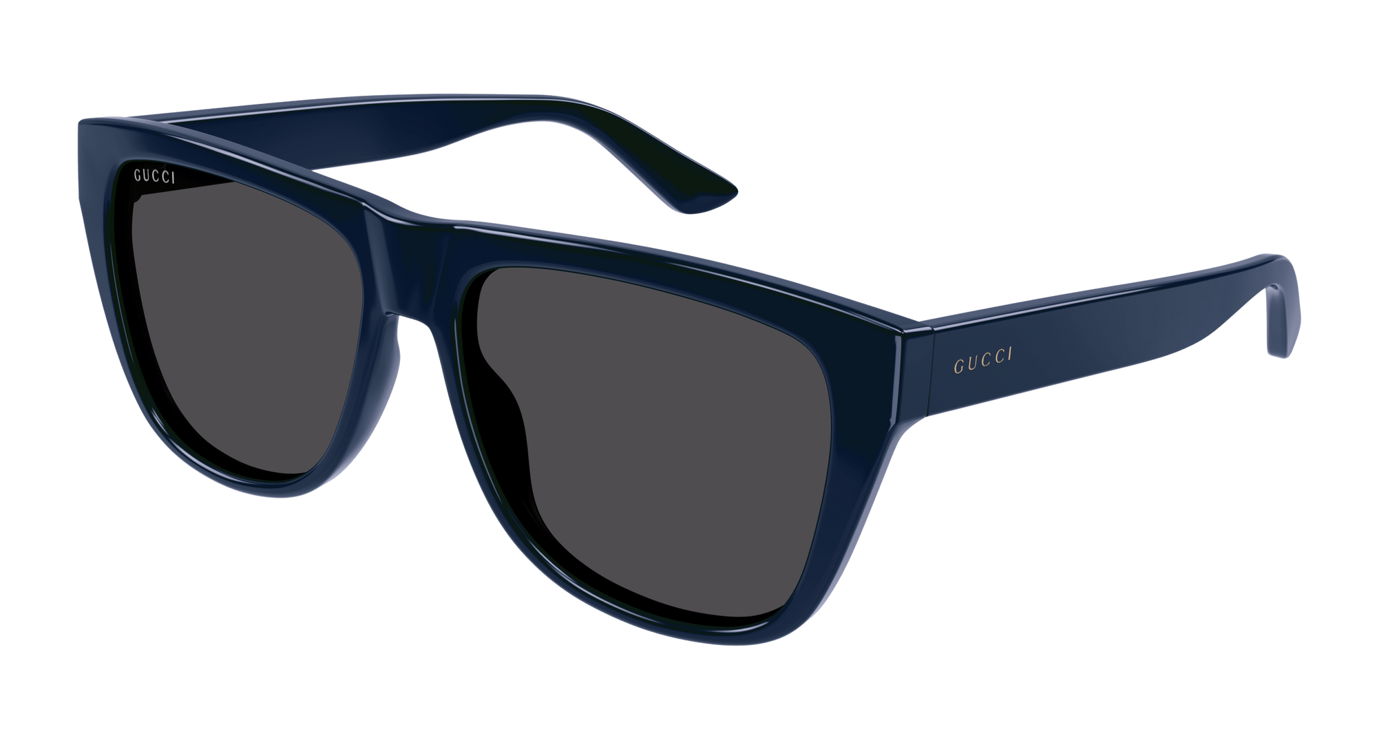 Gucci Logo GG1345S Sunglasses