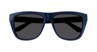 Gucci Logo GG1345S Sunglasses