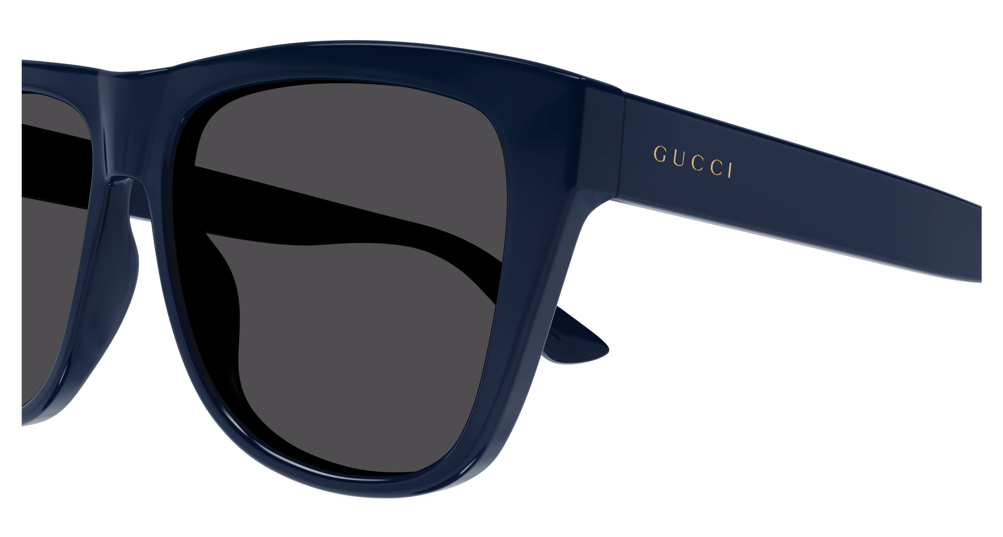 Gucci Logo GG1345S Sunglasses