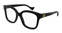 Lunettes de vue Gucci Logo GG1258O