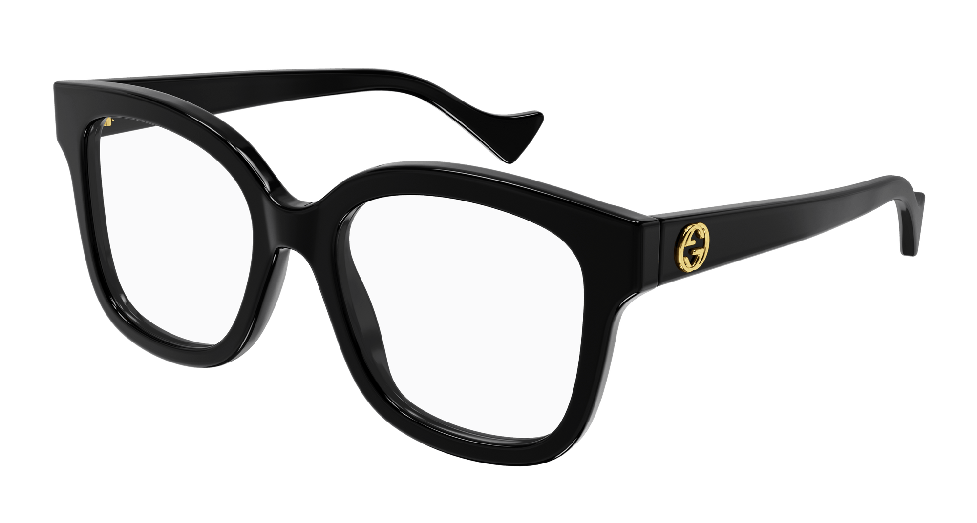 Lunettes de vue Gucci Logo GG1258O
