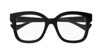 Lunettes de vue Gucci Logo GG1258O
