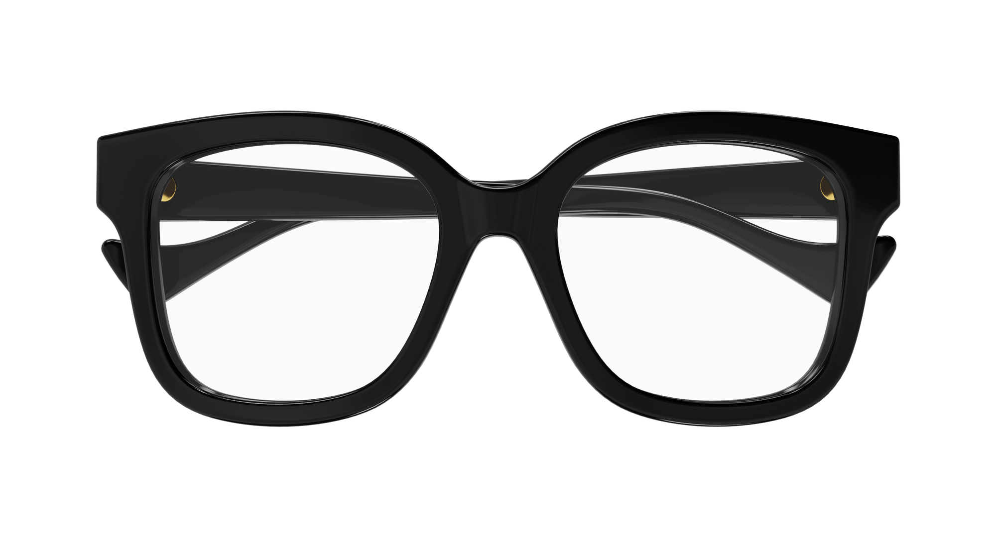 Lunettes de vue Gucci Logo GG1258O
