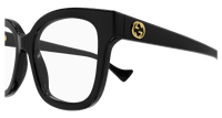 Lunettes de vue Gucci Logo GG1258O