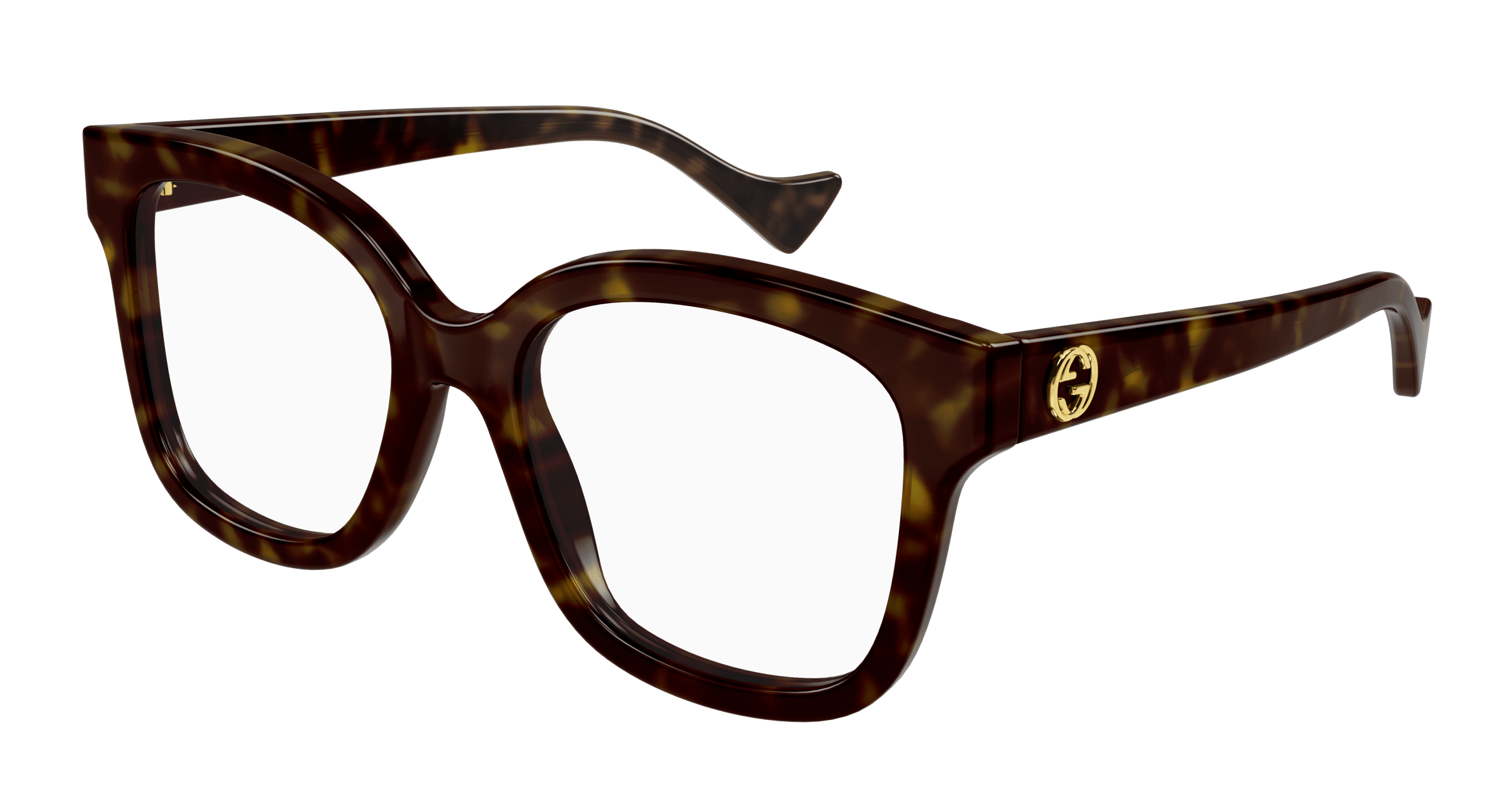 Gucci Logo GG1258O Eyeglasses – Céline Roland Opticiens