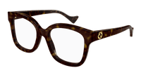 Lunettes de vue Gucci Logo GG1258O